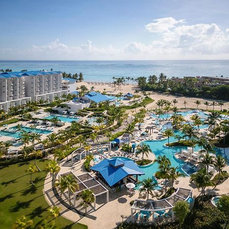 Dreams Cap Cana Resort & Spa Punta Cana Kültér fotó