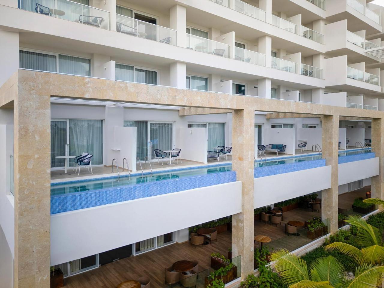 Dreams Cap Cana Resort & Spa Punta Cana Kültér fotó
