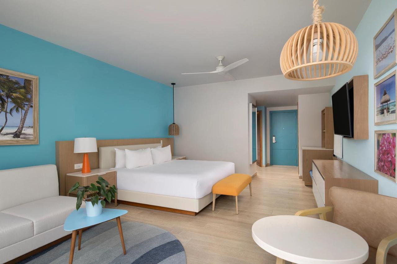 Dreams Cap Cana Resort & Spa Punta Cana Kültér fotó