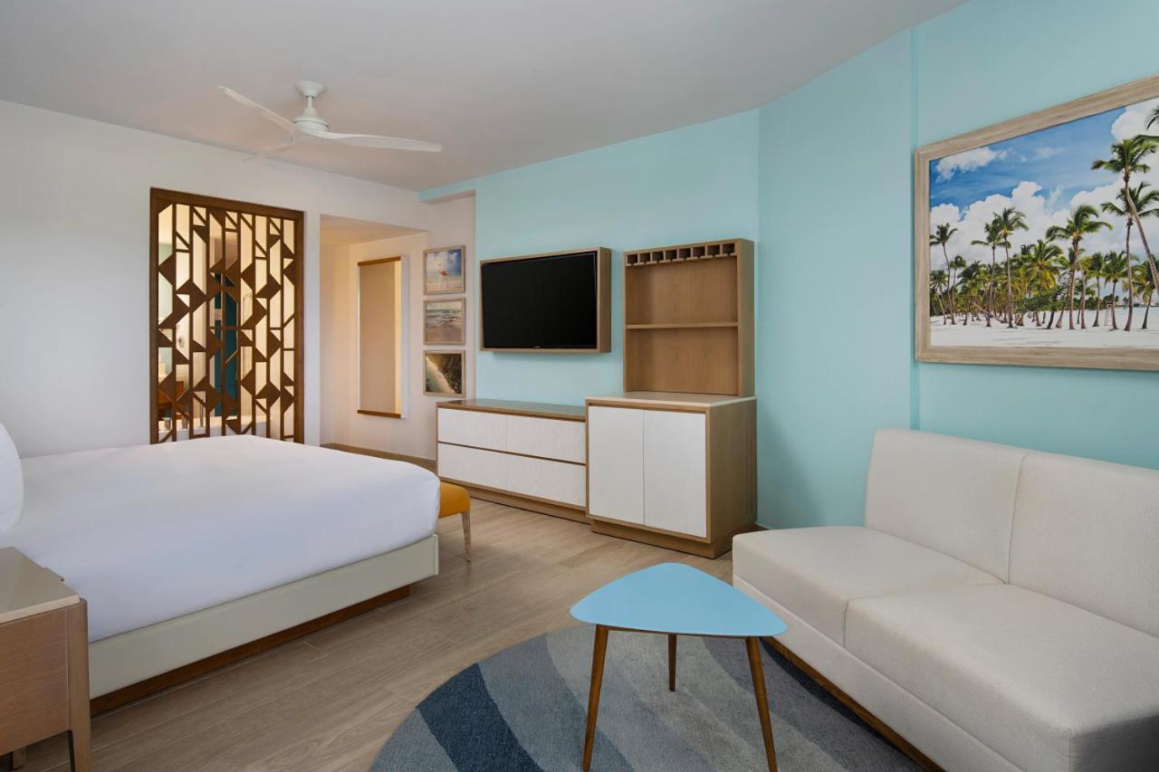 Dreams Cap Cana Resort & Spa Punta Cana Kültér fotó