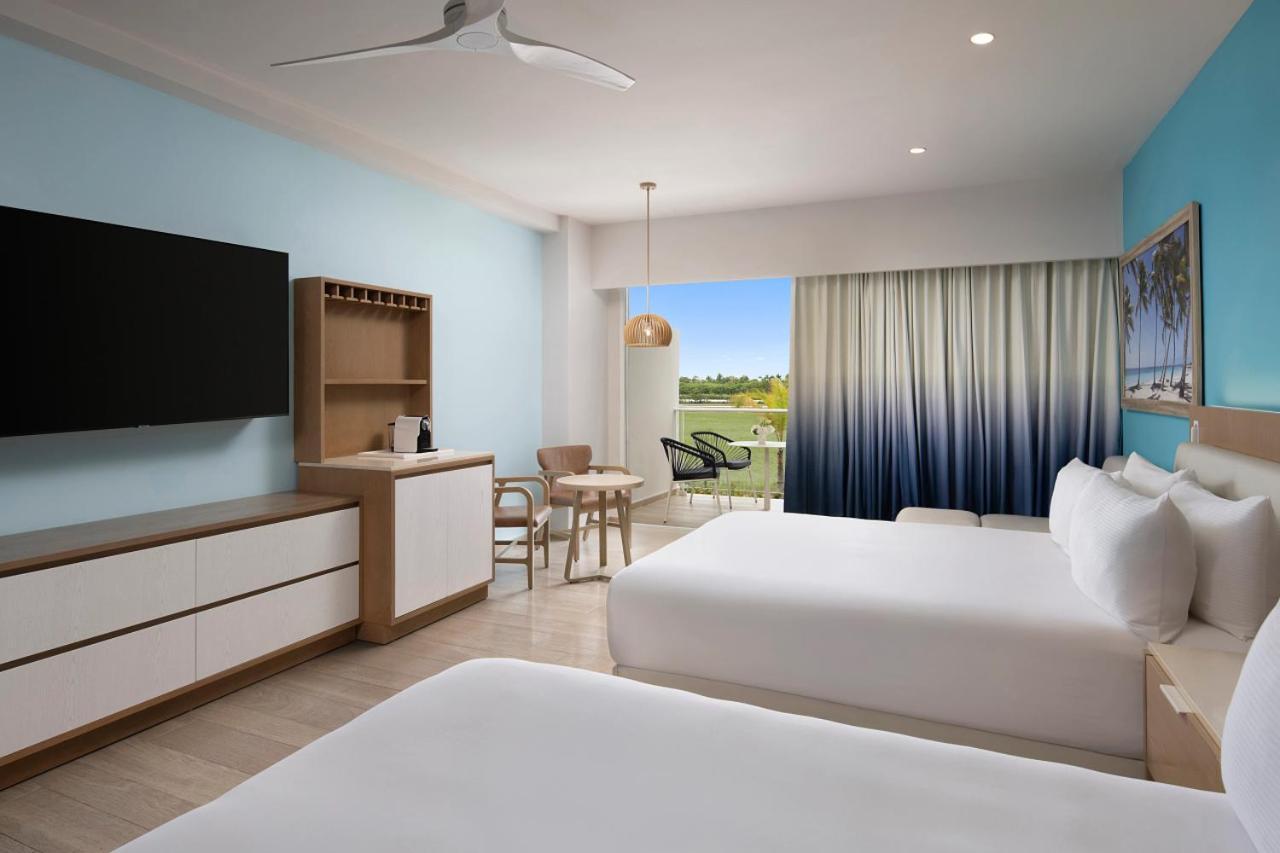 Dreams Cap Cana Resort & Spa Punta Cana Kültér fotó