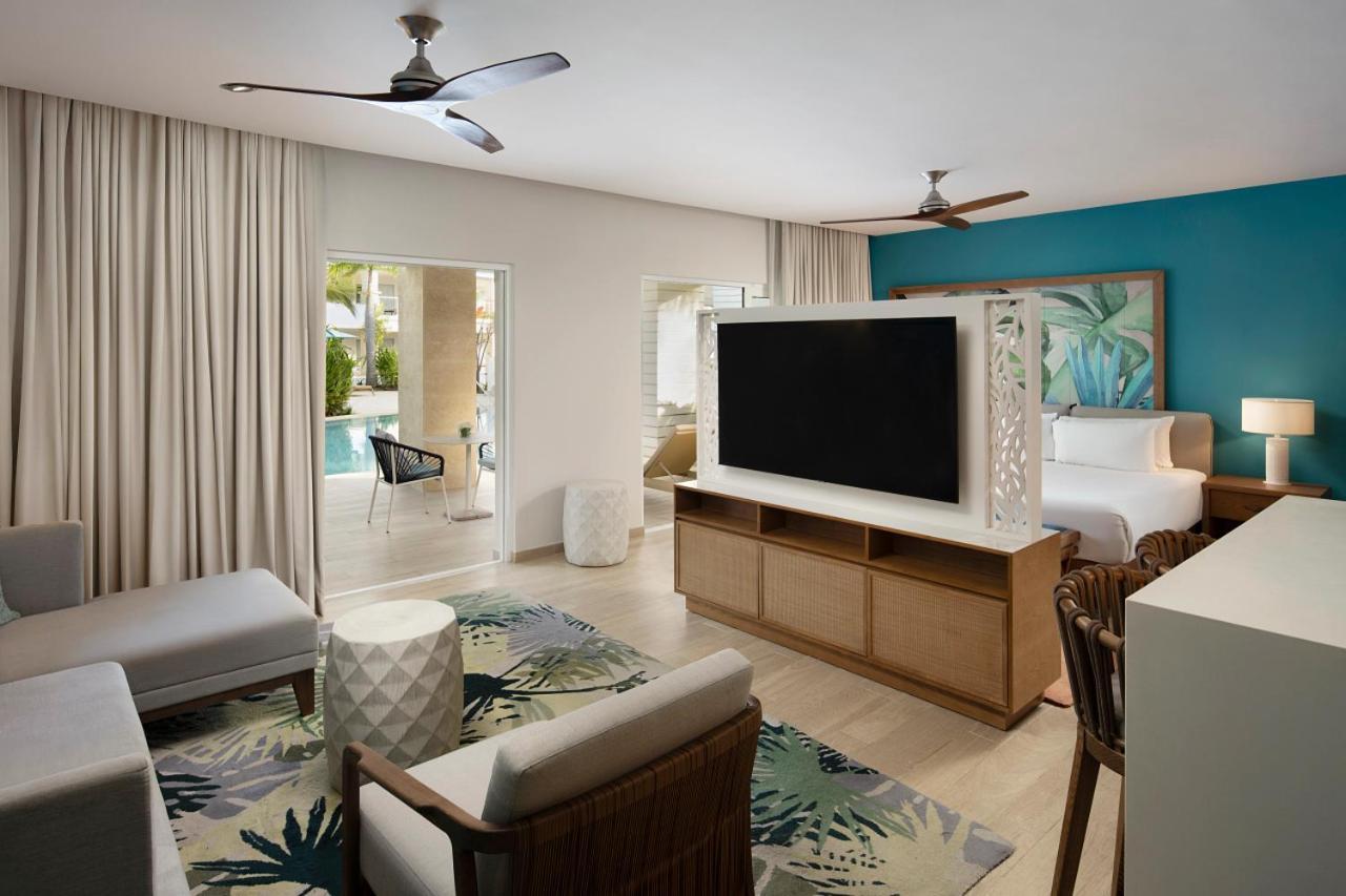 Dreams Cap Cana Resort & Spa Punta Cana Kültér fotó
