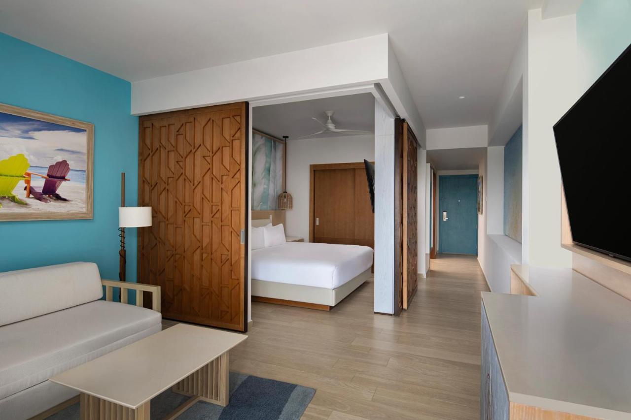 Dreams Cap Cana Resort & Spa Punta Cana Kültér fotó