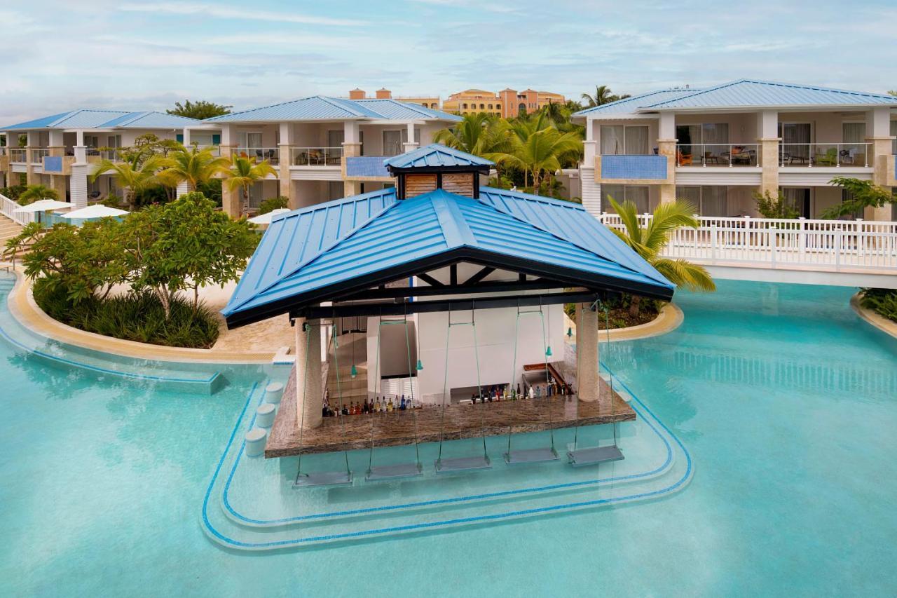 Dreams Cap Cana Resort & Spa Punta Cana Kültér fotó