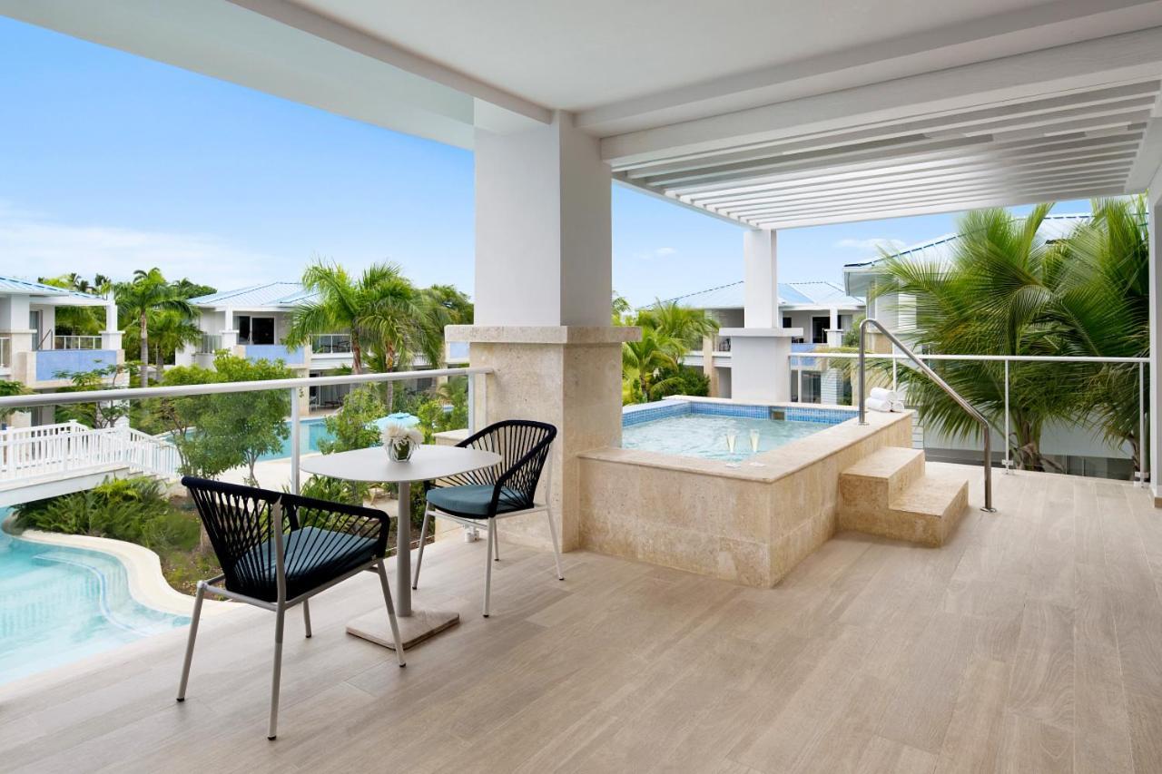 Dreams Cap Cana Resort & Spa Punta Cana Kültér fotó